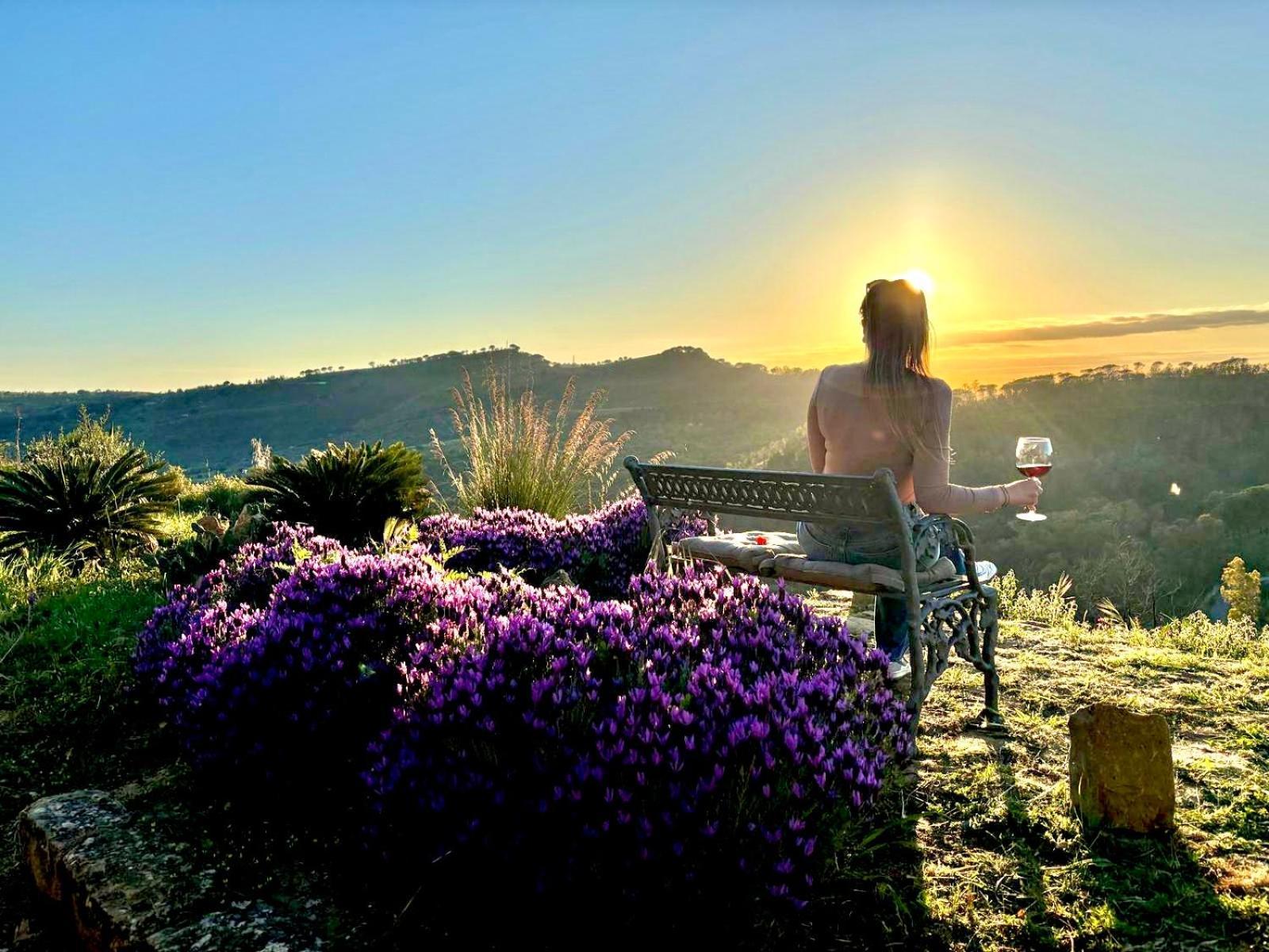 B&B La Roverella Piazza Armerina Exteriér fotografie